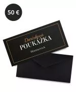 Darčeková karta