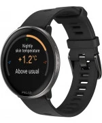 Športové hodinky unisex Polar Ignite 3 Titanum