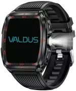 Smart Hodinky unisex Valdus VD22