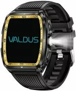 Smart Hodinky unisex Valdus VD22