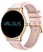 Smart Hodinky dámske Valdus VL55 PRO