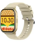Smart Hodinky unisex Valdus VS02