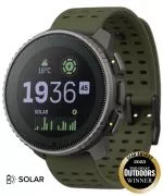 Športové Hodinky Suunto Vertical Titanium Solar Forest [Sapphire Glass]