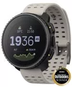 Športové Hodinky Suunto Vertical Black Sand [Sapphire Glass]