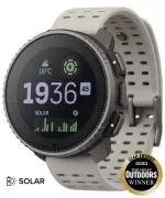 Športové Hodinky Suunto Vertical Titanium Solar Sand [Sapphire Glass]
