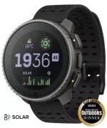 Športové Hodinky Suunto Vertical Titanium Solar Black [Sapphire Glass]