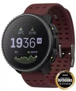Športové Hodinky Suunto Vertical Black Ruby [Sapphire Glass]