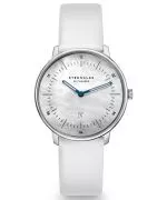 Hodinky dámske Sternglas Naos XS Edition Mother Of Pearl