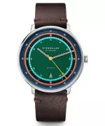 Hodinky pánske Sternglas Hamburg Automatic Limited Edition Argo