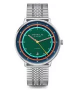 Hodinky pánske Sternglas Hamburg Automatic Limited Edition Argo