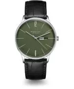 Hodinky pánske Sternglas Berlin Olive Green
