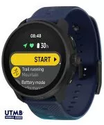 Športové Hodinky Suunto Race S Utmb World Series Limited
