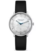 Hodinky dámske Sternglas Naos XS Edition Mother Of Pearl