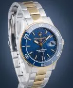 Hodinky pánske Maserati Competizione SET