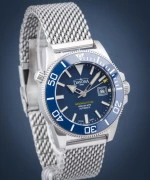 Hodinky pánske Davosa Argonautic BG Automatic
