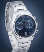 Hodinky pánske Delbana Fiorentino Chronograph