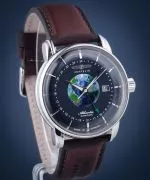 Hodinky Pánske Zeppelin Atlantic Automatic