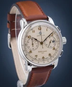 Hodinky pánske Zeppelin Mediterranee Chronograph