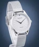 Hodinky dámske Obaku Smykke Silver