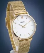 Hodinky Dámske BOWA London White-Gold 33