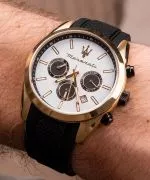 Hodinky pánske Maserati Attrazione Chronograph