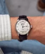 Hodinky pánske Zeppelin Friedrichshafen Automatic