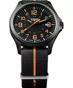 Hodinky Pánske Traser P67 Officer Pro GunMetal