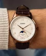 Hodinky pánske Casio Classic Moonphase