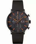 Hodinky pánske Junghans Form A Chronoscope Automatic