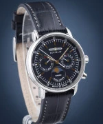 Hodinky dámske Zeppelin LZ14 Marine Moonphase Lady