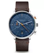Hodinky pánske Sternglas Hamburg Ed Küstemm Chronograph