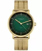 Hodinky unisex Sternglas Naos Solar