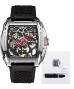 Hodinky Pánske Ciga Design Z Series Exploration Automatic