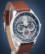 Hodinky Pánske Pierre Ricaud Multifunction