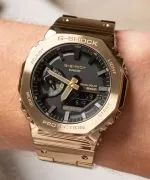 Hodinky pánske Casio G-Shock Octagon Original Full Metal