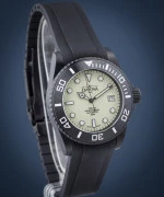 Hodinky pánske Davosa Ternos Professional Megalume Automatic Limited Edition