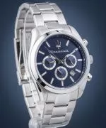 Hodinky Pánske Maserati Attrazione Chronograph