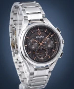 Hodinky pánske Bulova Curv Chronograph