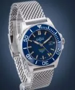 Hodinky pánske Davosa Argonautic Lumis Automatic