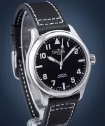 Hodinky pánske Davosa Newton Pilot Automatic