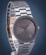 Hodinky pánske Obaku Svale Graphite