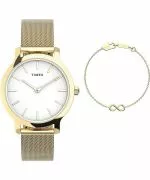 Hodinky dámske Timex Trend Transcend