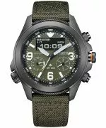 Hodinky pánske Citizen Promaster Eco-Drive Chronograph 35th Anniversary