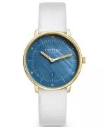 Hodinky dámske Sternglas Naos XS Edition Mother Of Pearl