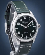 Hodinky pánske Davosa Newton Pilot Automatic