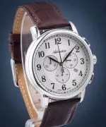 Hodinky Pánske Adriatica Classic Chronograph