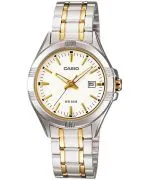 Hodinky dámske Casio Analog