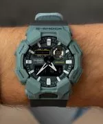 Hodinky pánske Casio G-Shock Analog-Digital