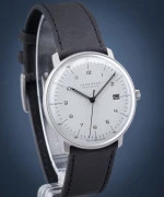 Hodinky Unisex Junghans max bill MEGA Solar Radio-Controlled