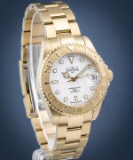 Hodinky dámske Davosa Ternos Medium Automatic